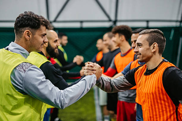 جذب اعضای جدید باشگاه ورزشی با استراتژی سئو محلی هدفمند