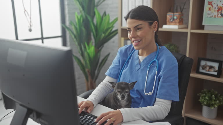 مشاوره از راه دور در وبسایت دامپزشکی