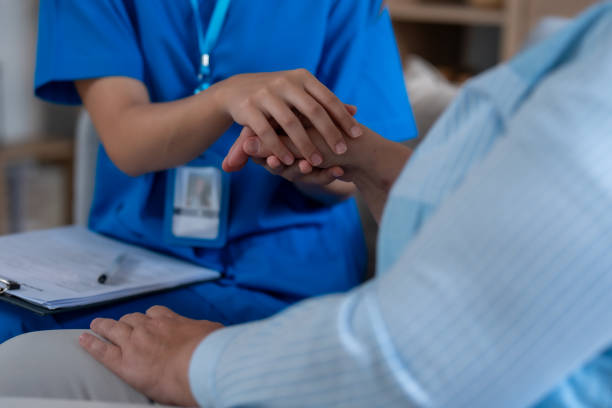 خدمات نگهداری سالمند در کرج و استراتژی سئو فوق محلی