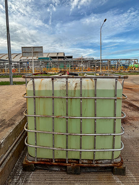 بازاریابی پتروشیمی برای توسعه صادرات