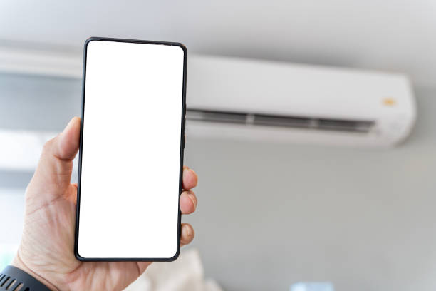 طراحی وبسایت و نرم افزار مدیریت کولر توسط پینو سایت