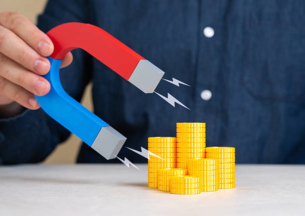 جذب کارآفرینان و افزایش درآمد با بازاریابی محتوایی