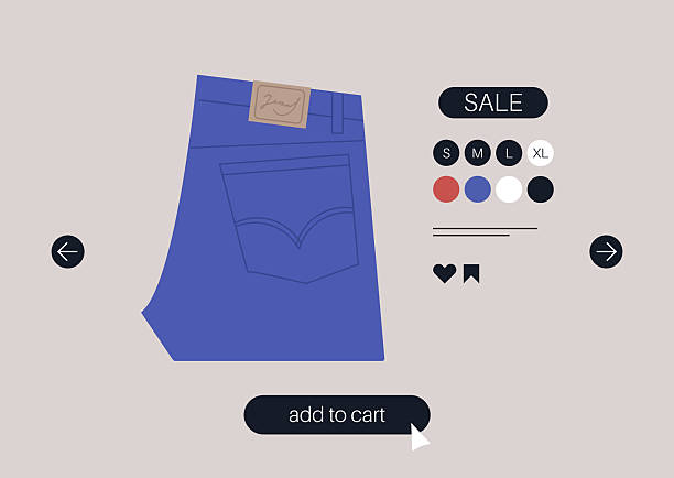 قیمت طراحی وبسایت فروشگاهی پوشاک زنانه