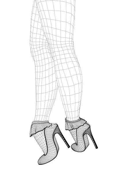 ساخت سایت فروش کفش با فیلتر پیشرفته و امکانات جستجوی هوشمند