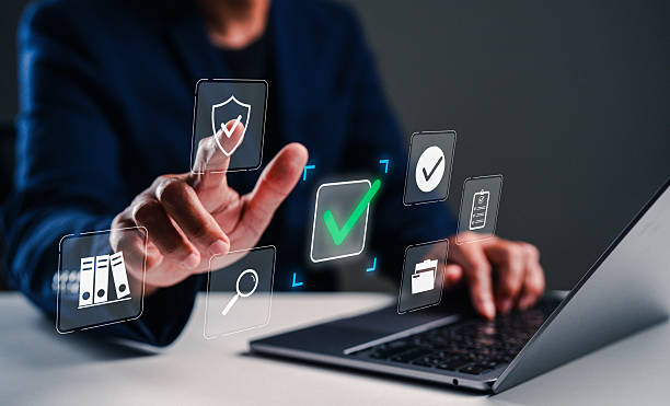 سیستم یکپارچه هتلداری و راهکارهای دیجیتال هتل