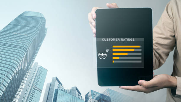 جذب مراجعین جدید از طریق طراحی وبسایت خدماتی و فروش پکیجهای ثبت شرکت