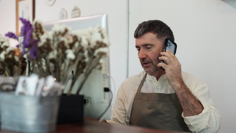 مدیریت هوشمند سفارشات گل با طراحی سایت B2B برای گل‌فروشی‌های تهران