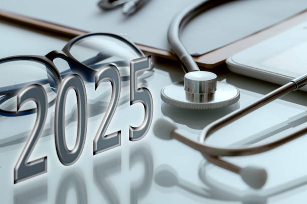 تحلیل داده‌های سئو پزشکی 2025 با گوگل آنالیتیکس و سرچ کنسول