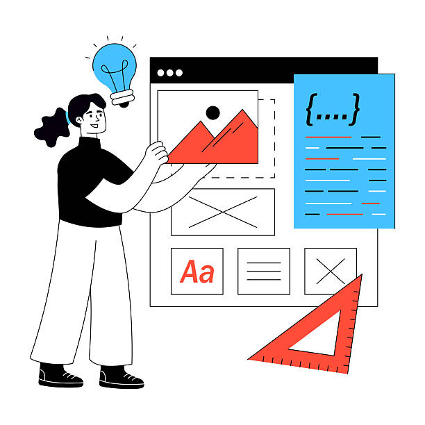 راهنمای کامل طراحی سایت با وردپرس در ایران - پینو سایت