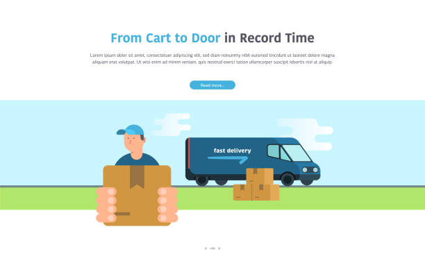 ایجاد کسب و کار آنلاین باربری با وردپرس و سئو تخصصی