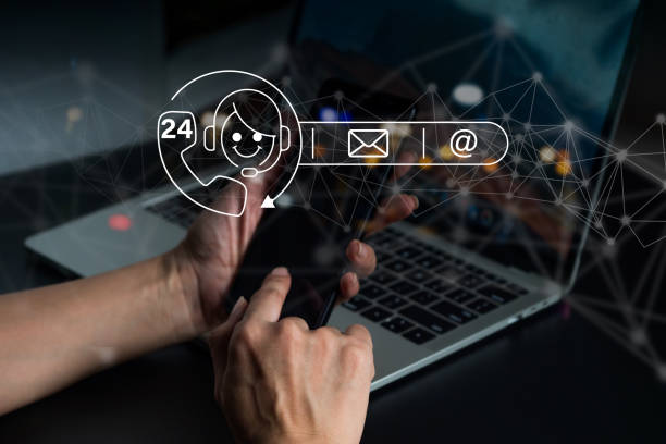 خدمات پس از فروش هوشمند با یکپارچه‌سازی IoT توسط پینو سایت
