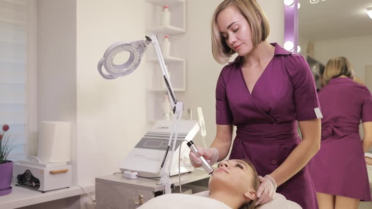 جذب مشتری محلی برای کلینیک زیبایی با بهینه سازی سئو