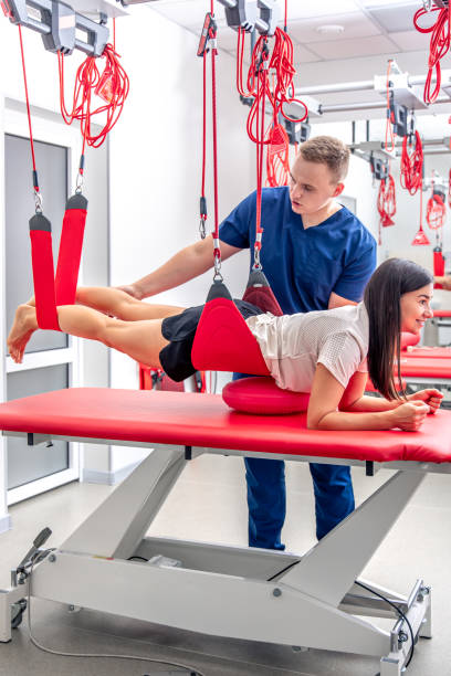 جذب بیمار فیزیوتراپی در کرج با سئو