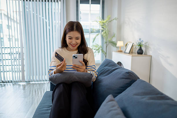 تجربه خرید امن لوازم جانبی موبایل آنلاین در تهران