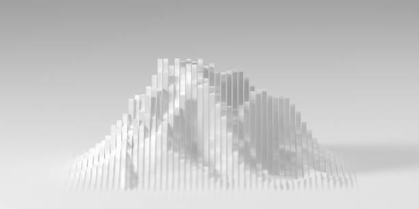 نمودارهای تحلیل داده برای اعتبارسنجی هوشمند