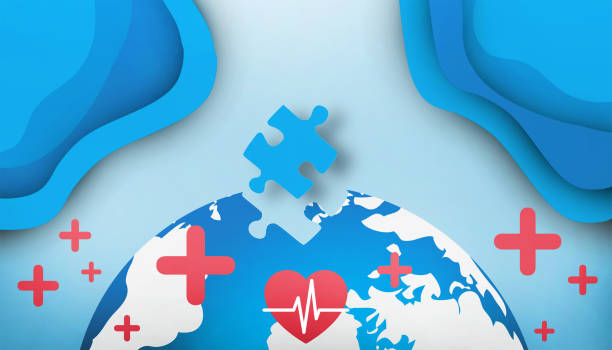 استراتژی جذب مراجعین بین‌المللی برای کلینیک‌های پوست