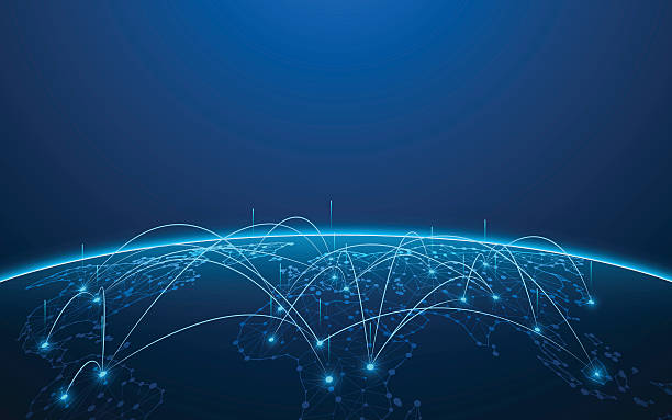 هوشمندسازی لجستیک در بندرعباس با طراحی سایت و CRM