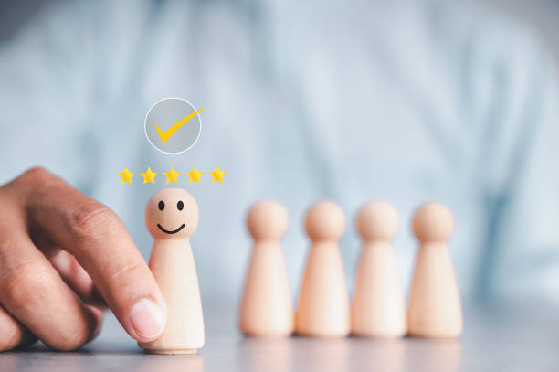 هوش مصنوعی به شخصی سازی تجربه مشتری و انتخاب بهتر کمک میکند