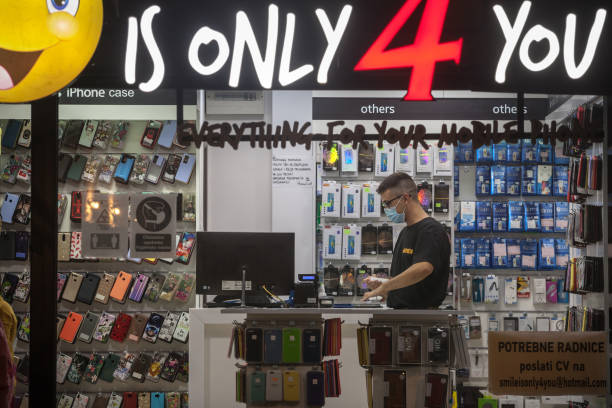 چالشهای اخلاقی و حریم خصوصی در هوش مصنوعی