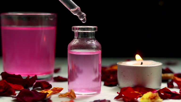 برندینگ دیجیتال گلاب سنتی با طراحی سایت D2C