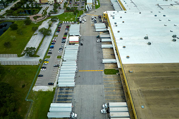 استراتژی توزیع محصولات غذایی با سئو B2B