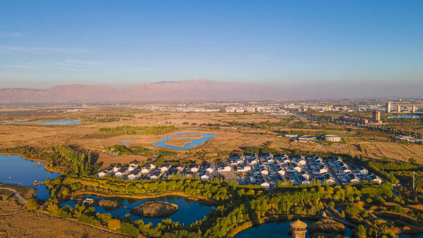 چشم انداز وسیع کسب و کار با طراحی سایت املاک در اهواز