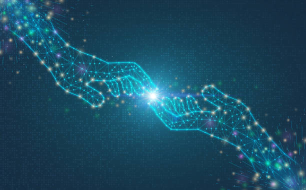 هوش مصنوعی در طراحی وب برای تجربه کاربری فراشخصی