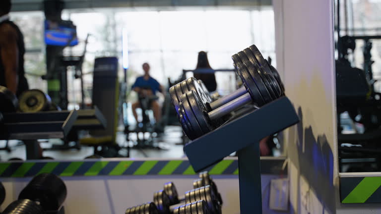 وفادارسازی اعضای باشگاه بدنسازی در کرج