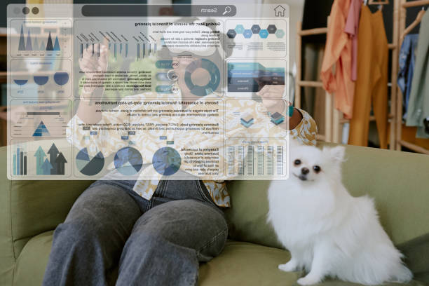 طراحی وبسایت در ایران با تکنولوژی‌های مدرن