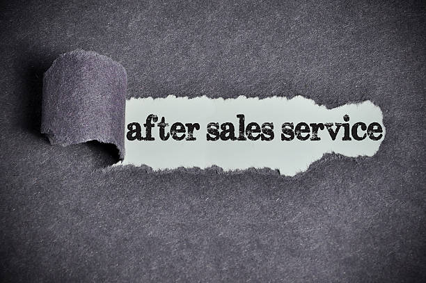 پایان عصر خدمات پس از فروش سنتی و شروع تحول دیجیتال در کارخانجات