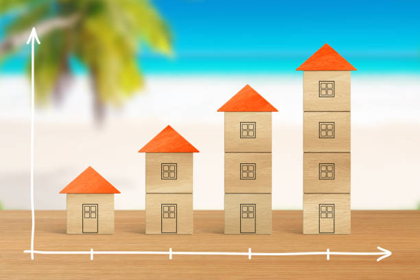 طراحی وبسایت اجاره ویلا در چالوس