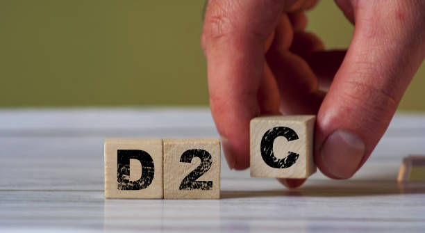 استراتژی فروش مستقیم D2C برای کفش چرم تبریز در تجارت الکترونیک