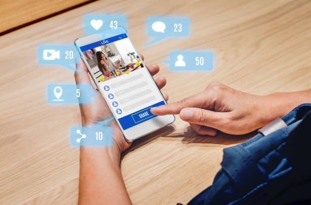 تولید محتوای جذاب و خوانا برای وبلاگ نمایشگاه خودرو