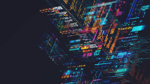 تحول دیجیتال صنعتی با طراحی وبسایت و سئو B2B و هوش مصنوعی