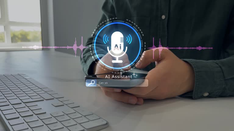اتوماسیون و دستیار هوشمند در سامانه پیگیری مشتریان املاک در کرج