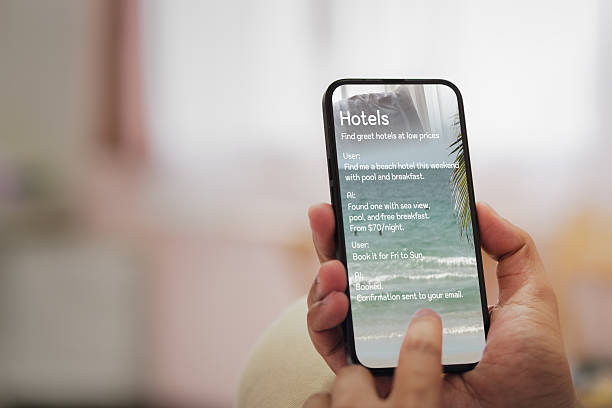 طراحی وب اپلیکیشن PWA با سیستم رزرو هوشمند برای خدمات نظافت در کاشان