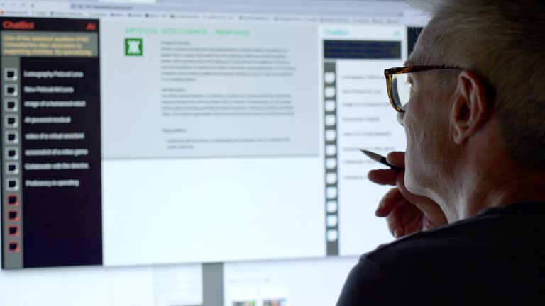 استفاده از هوش مصنوعی و CRM برای جذب مشتریان سازمانی B2B