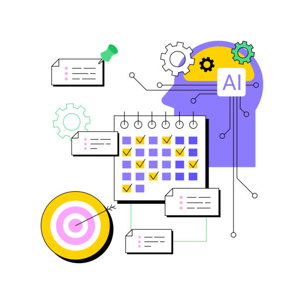 داستان سرایی هوشمند با هوش مصنوعی برای بازاریابی رستوران سنتی