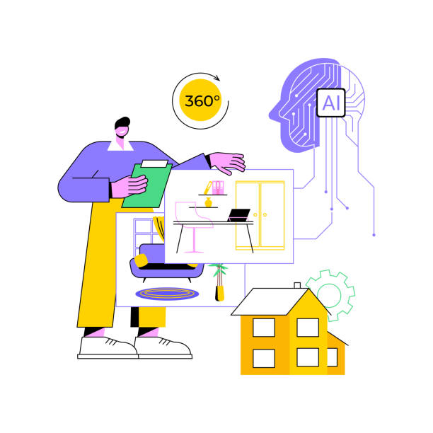 تور واقعیت مجازی املاک برای جذب سرمایهگذار پروژه