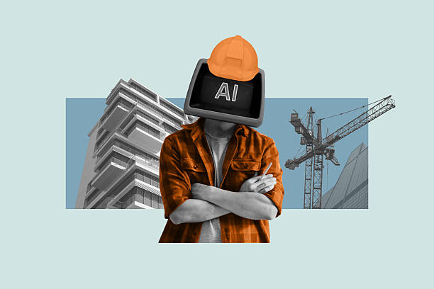 آینده طراحی وبسایت با هوش مصنوعی و خدمات پینو سایت