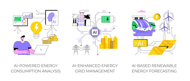 تحلیل پیش‌بینانه قیمت ملک با هوش مصنوعی در طراحی سایت املاک