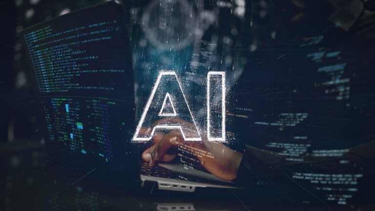 طراحی وبسایت با هوش مصنوعی برای خدمات پس از فروش