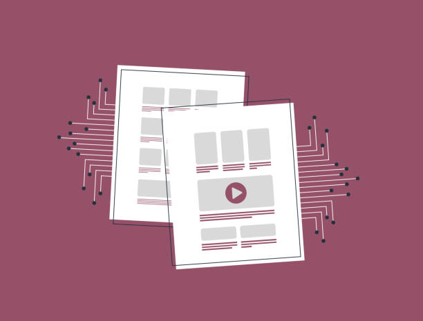 بهینه سازی تجربه کاربری با هوش مصنوعی