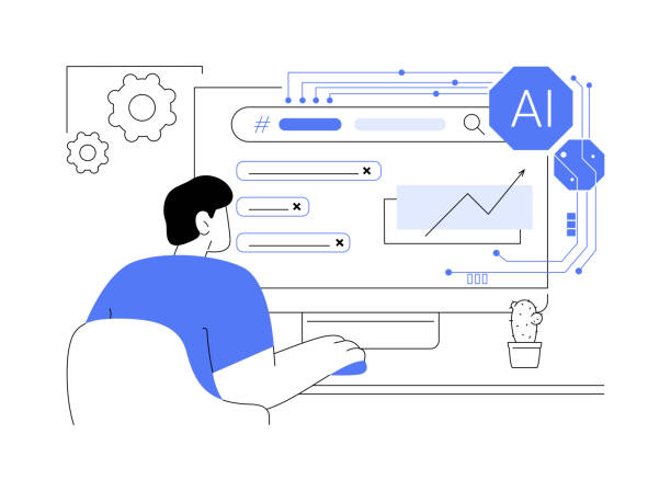 بهینهسازی محتوا آموزشی با ابزارهای هوش مصنوعی و سئو