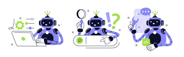 استفاده از هوش مصنوعی برای شخصیسازی UX پلتفرم آموزشی