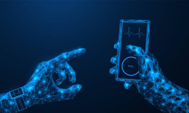 برنامه تمرینی هوشمند در اپلیکیشن بدنسازی حرفهای