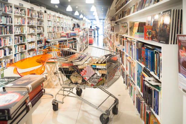 افزایش فروش آنلاین کتاب با بنرهای تخفیف ویژه