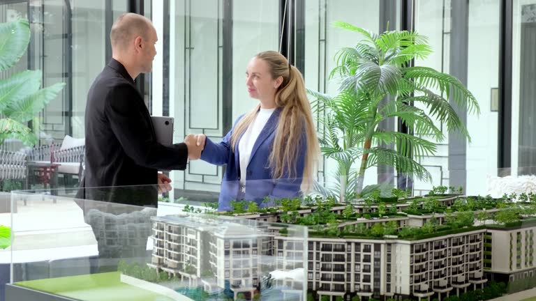 بازاریابی دیجیتال پروژههای ساختمانی در اهواز برای جذب سرمایهگذار