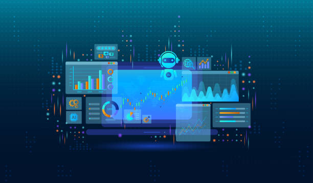تحلیل داده‌ها در بازاریابی دیجیتال املاک
