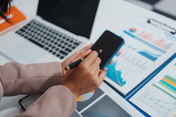 گزارش گیری دقیق با نرم افزار خدمات اعتباری در سبزوار